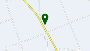 民宿なかがわの地図画像