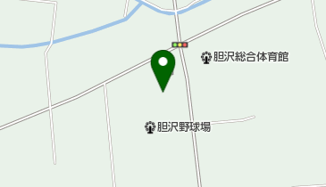 全日本農はだてのつどいの地図画像