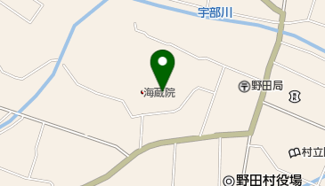 産業祭りの地図画像