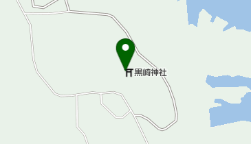 根岬梯子虎舞の地図画像