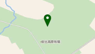 APPI高原APPIスノーモビルランドの地図画像