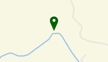 砂鉄川の地図画像