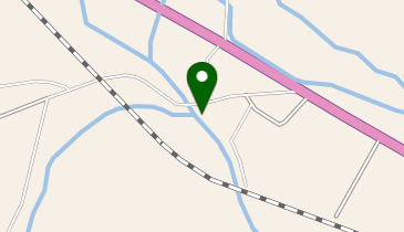 長川の地図画像