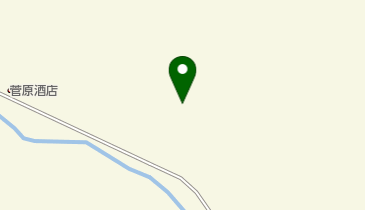 曽慶熊野神社の地図画像