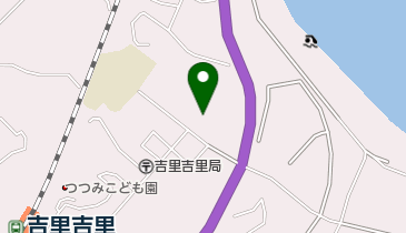 天照御祖神社の地図画像