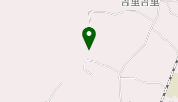 吉祥寺の地図画像