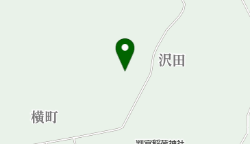 常安寺の地図画像