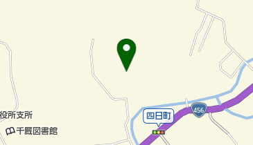 大光寺薬師堂の地図画像