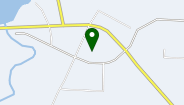 御所湖温泉の地図画像