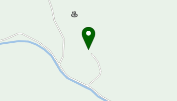 小田代冷泉の地図画像