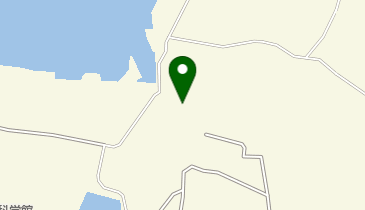 三陸山田温泉の地図画像