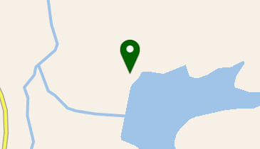 湯川沼の地図画像