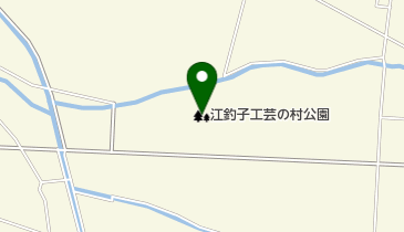 えづりこ古墳公園の地図画像