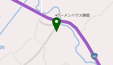 トヨタモビリティパーツ二戸営業所の地図画像