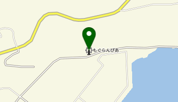 もぐらんぴあみなとオアシスの地図画像