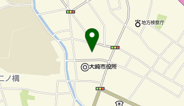 宮城県大崎市の区役所 市役所 役場一覧 Navitime