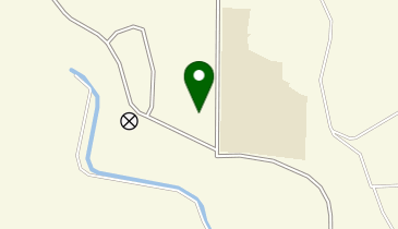 石巻市北上総合支所の地図画像