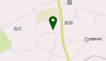 気仙沼市役所大島出張所の地図画像