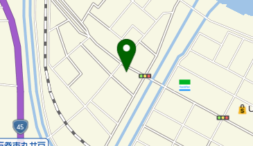 復興庁宮城復興局石巻支所の地図画像