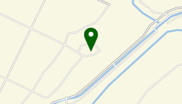 名取市墓地公園の地図画像