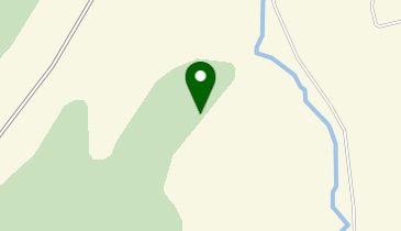 富谷市営墓地の地図画像