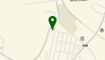 仙台市青葉消防署国見出張所の地図画像