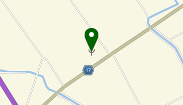 鳴子消防署岩出山分署の地図画像