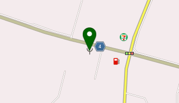 栗原消防署東分署の地図画像