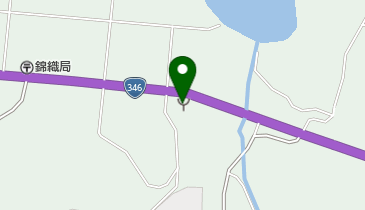 登米市消防署東出張所の地図画像