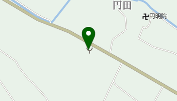 白石消防署蔵王出張所の地図画像