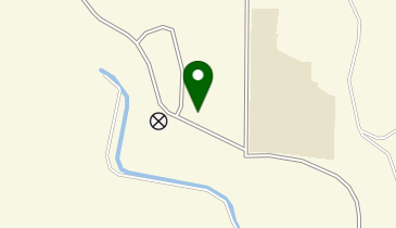 河北消防署北上出張所の地図画像