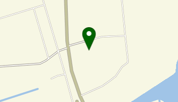 山元町震災遺構中浜小学校の地図画像