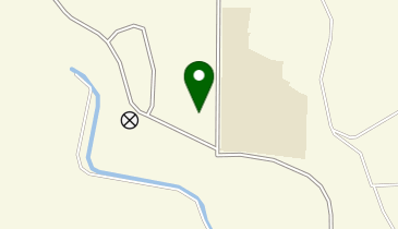 石巻市図書館北上分館の地図画像