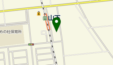 山元町防災拠点・山下地域交流センターの地図画像