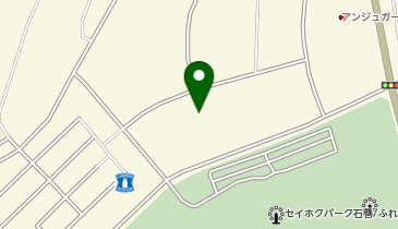 マルホンまきあーとテラスの地図画像