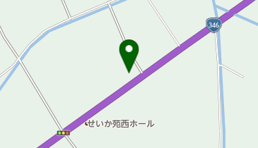 (株)市民葬祭誠香社の地図画像