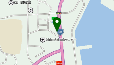 セレモニアルホール聖花園の地図画像
