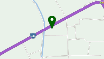 とめ葬祭会館こころの地図画像