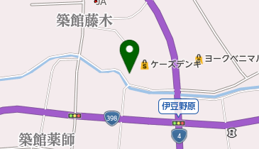 あいりん葬祭まごころホールの地図画像