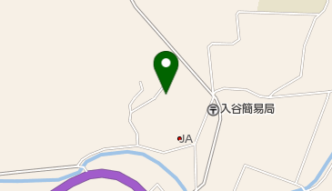 JA南三陸葬祭会館やすらぎホール志津川の地図画像