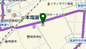 住宅地図セット 七ヶ浜町 秋保町 利府町　塩釜市　宮城町　宮城県 住宅地図セット 七ヶ浜町 秋保町 利府町 塩釜市 宮城町 宮城県