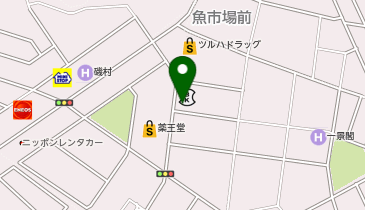 気仙沼信用金庫内の脇支店の地図画像