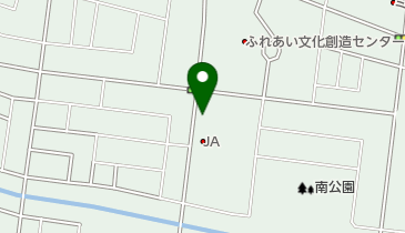 新みやぎ農業協同組合大和支店の地図画像