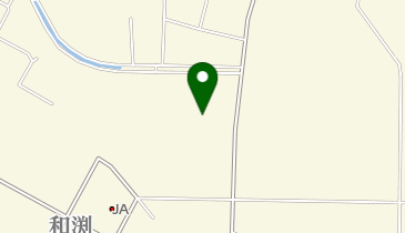 JAいしのまき河南支店の地図画像