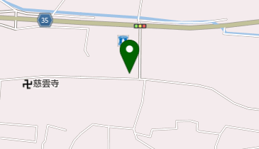 JA仙台南宮支店の地図画像