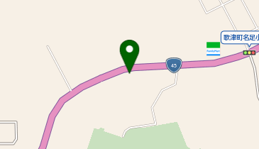 新みやぎ農業協同組合歌津支店の地図画像