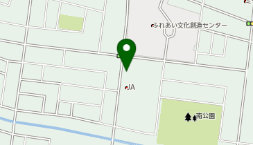 新みやぎ農業協同組合大衡支店の地図画像