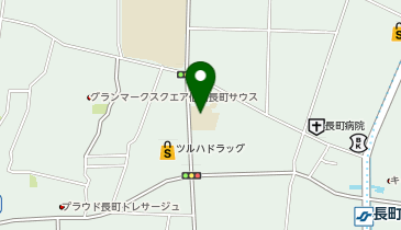 私立仙台青葉学院大学長町キャンパスの地図画像