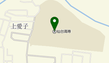 宮城県の高専一覧 Navitime