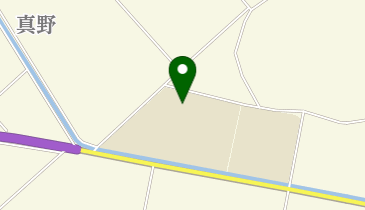 石巻市立稲井中学校の地図画像